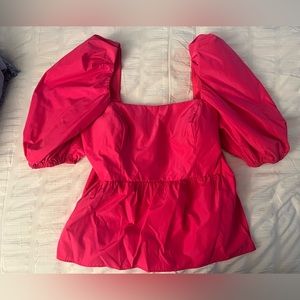 Lilly Pulitzer Tiana top